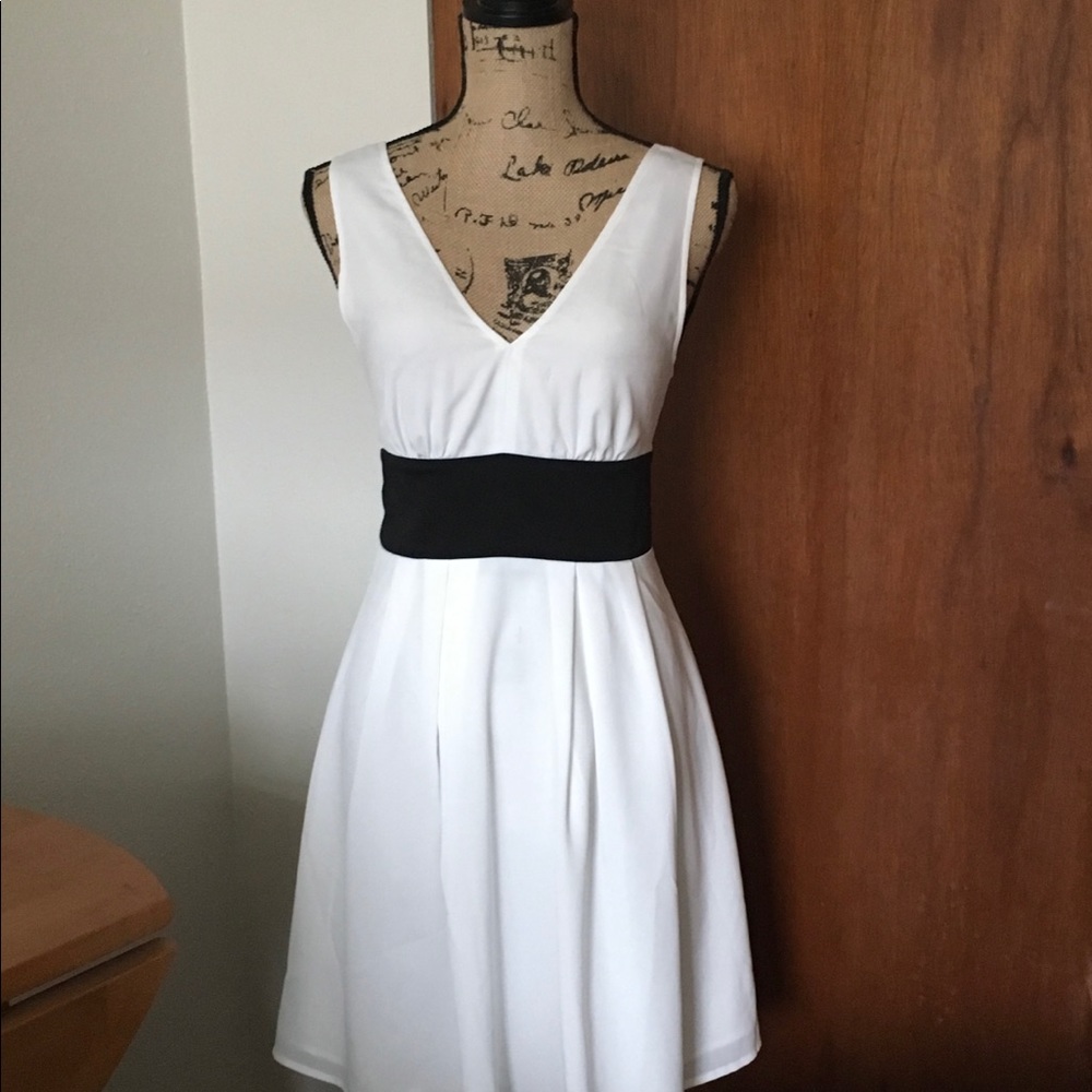 VS dress size 2